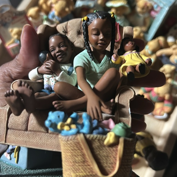 25!!Very Rare Brenda Joysmith Willets🥳🥳❌❌ - Picture 3 of 8